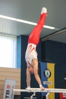 Thumbnail - NRW - Pavel Kostiukhin - Gymnastique Artistique - 2022 - DJM Goslar - Participants - AK 17 und 18 02050_20805.jpg
