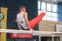 Thumbnail - NRW - Pavel Kostiukhin - Gymnastique Artistique - 2022 - DJM Goslar - Participants - AK 17 und 18 02050_20806.jpg