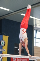 Thumbnail - NRW - Pavel Kostiukhin - Спортивная гимнастика - 2022 - DJM Goslar - Participants - AK 17 und 18 02050_20807.jpg