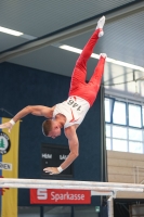 Thumbnail - NRW - Pavel Kostiukhin - Artistic Gymnastics - 2022 - DJM Goslar - Participants - AK 17 und 18 02050_20810.jpg