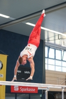 Thumbnail - NRW - Pavel Kostiukhin - Gymnastique Artistique - 2022 - DJM Goslar - Participants - AK 17 und 18 02050_20811.jpg