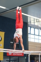 Thumbnail - NRW - Pavel Kostiukhin - Artistic Gymnastics - 2022 - DJM Goslar - Participants - AK 17 und 18 02050_20812.jpg
