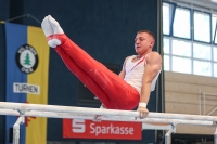 Thumbnail - NRW - Pavel Kostiukhin - Спортивная гимнастика - 2022 - DJM Goslar - Participants - AK 17 und 18 02050_20814.jpg
