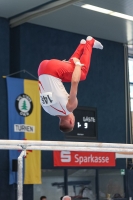 Thumbnail - NRW - Pavel Kostiukhin - Спортивная гимнастика - 2022 - DJM Goslar - Participants - AK 17 und 18 02050_20816.jpg