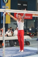 Thumbnail - NRW - Pavel Kostiukhin - Gymnastique Artistique - 2022 - DJM Goslar - Participants - AK 17 und 18 02050_20817.jpg