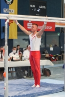 Thumbnail - NRW - Pavel Kostiukhin - Gymnastique Artistique - 2022 - DJM Goslar - Participants - AK 17 und 18 02050_20818.jpg