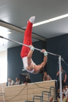 Thumbnail - NRW - Pavel Kostiukhin - Спортивная гимнастика - 2022 - DJM Goslar - Participants - AK 17 und 18 02050_20819.jpg