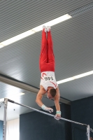 Thumbnail - NRW - Pavel Kostiukhin - Gymnastique Artistique - 2022 - DJM Goslar - Participants - AK 17 und 18 02050_20821.jpg
