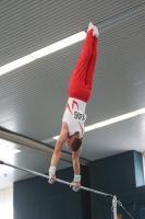 Thumbnail - NRW - Pavel Kostiukhin - Gymnastique Artistique - 2022 - DJM Goslar - Participants - AK 17 und 18 02050_20822.jpg