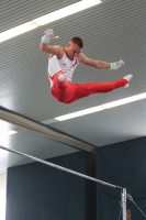 Thumbnail - NRW - Pavel Kostiukhin - Спортивная гимнастика - 2022 - DJM Goslar - Participants - AK 17 und 18 02050_20823.jpg