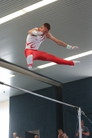 Thumbnail - NRW - Pavel Kostiukhin - Gymnastique Artistique - 2022 - DJM Goslar - Participants - AK 17 und 18 02050_20824.jpg