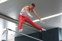 Thumbnail - NRW - Pavel Kostiukhin - Gymnastique Artistique - 2022 - DJM Goslar - Participants - AK 17 und 18 02050_20825.jpg