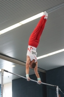 Thumbnail - NRW - Pavel Kostiukhin - Gymnastique Artistique - 2022 - DJM Goslar - Participants - AK 17 und 18 02050_20827.jpg
