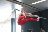 Thumbnail - NRW - Pavel Kostiukhin - Gymnastique Artistique - 2022 - DJM Goslar - Participants - AK 17 und 18 02050_20829.jpg