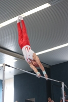 Thumbnail - NRW - Pavel Kostiukhin - Gymnastique Artistique - 2022 - DJM Goslar - Participants - AK 17 und 18 02050_20830.jpg