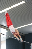 Thumbnail - NRW - Pavel Kostiukhin - Gymnastique Artistique - 2022 - DJM Goslar - Participants - AK 17 und 18 02050_20831.jpg