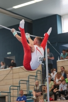 Thumbnail - NRW - Pavel Kostiukhin - Спортивная гимнастика - 2022 - DJM Goslar - Participants - AK 17 und 18 02050_20833.jpg