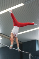 Thumbnail - NRW - Pavel Kostiukhin - Спортивная гимнастика - 2022 - DJM Goslar - Participants - AK 17 und 18 02050_20834.jpg