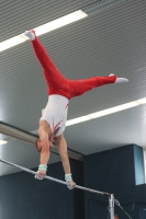 Thumbnail - NRW - Pavel Kostiukhin - Gymnastique Artistique - 2022 - DJM Goslar - Participants - AK 17 und 18 02050_20835.jpg
