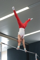 Thumbnail - NRW - Pavel Kostiukhin - Gymnastique Artistique - 2022 - DJM Goslar - Participants - AK 17 und 18 02050_20836.jpg
