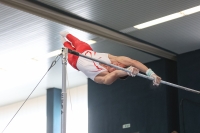 Thumbnail - NRW - Pavel Kostiukhin - Спортивная гимнастика - 2022 - DJM Goslar - Participants - AK 17 und 18 02050_20838.jpg