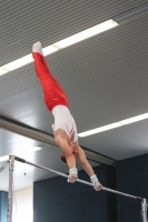 Thumbnail - NRW - Pavel Kostiukhin - Gymnastique Artistique - 2022 - DJM Goslar - Participants - AK 17 und 18 02050_20839.jpg