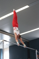 Thumbnail - NRW - Pavel Kostiukhin - Gymnastique Artistique - 2022 - DJM Goslar - Participants - AK 17 und 18 02050_20841.jpg