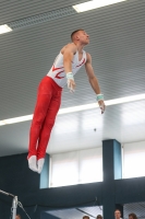 Thumbnail - NRW - Pavel Kostiukhin - Спортивная гимнастика - 2022 - DJM Goslar - Participants - AK 17 und 18 02050_20842.jpg