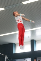 Thumbnail - NRW - Pavel Kostiukhin - Спортивная гимнастика - 2022 - DJM Goslar - Participants - AK 17 und 18 02050_20843.jpg