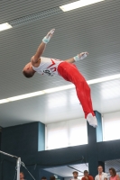 Thumbnail - NRW - Pavel Kostiukhin - Спортивная гимнастика - 2022 - DJM Goslar - Participants - AK 17 und 18 02050_20844.jpg
