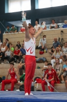 Thumbnail - NRW - Pavel Kostiukhin - Gymnastique Artistique - 2022 - DJM Goslar - Participants - AK 17 und 18 02050_20845.jpg