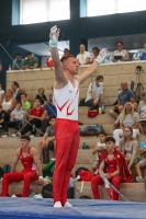 Thumbnail - NRW - Pavel Kostiukhin - Gymnastique Artistique - 2022 - DJM Goslar - Participants - AK 17 und 18 02050_20846.jpg