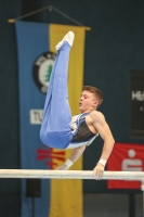 Thumbnail - Saarland - Daniel Mousichidis - Artistic Gymnastics - 2022 - DJM Goslar - Participants - AK 17 und 18 02050_21245.jpg