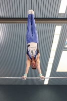 Thumbnail - Saarland - Daniel Mousichidis - Artistic Gymnastics - 2022 - DJM Goslar - Participants - AK 17 und 18 02050_21251.jpg