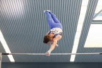 Thumbnail - Saarland - Daniel Mousichidis - Artistic Gymnastics - 2022 - DJM Goslar - Participants - AK 17 und 18 02050_21252.jpg