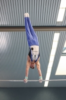 Thumbnail - Saarland - Daniel Mousichidis - Artistic Gymnastics - 2022 - DJM Goslar - Participants - AK 17 und 18 02050_21255.jpg