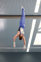 Thumbnail - Saarland - Daniel Mousichidis - Artistic Gymnastics - 2022 - DJM Goslar - Participants - AK 17 und 18 02050_21256.jpg