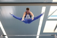 Thumbnail - Saarland - Daniel Mousichidis - Artistic Gymnastics - 2022 - DJM Goslar - Participants - AK 17 und 18 02050_21258.jpg