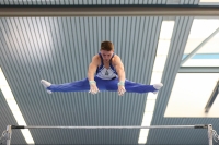 Thumbnail - Saarland - Daniel Mousichidis - Artistic Gymnastics - 2022 - DJM Goslar - Participants - AK 17 und 18 02050_21259.jpg