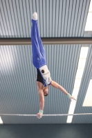 Thumbnail - Saarland - Daniel Mousichidis - Artistic Gymnastics - 2022 - DJM Goslar - Participants - AK 17 und 18 02050_21261.jpg