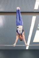 Thumbnail - Saarland - Daniel Mousichidis - Artistic Gymnastics - 2022 - DJM Goslar - Participants - AK 17 und 18 02050_21262.jpg