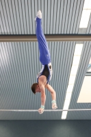 Thumbnail - Saarland - Daniel Mousichidis - Artistic Gymnastics - 2022 - DJM Goslar - Participants - AK 17 und 18 02050_21264.jpg