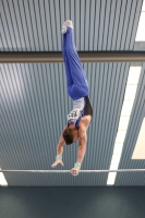 Thumbnail - Saarland - Daniel Mousichidis - Artistic Gymnastics - 2022 - DJM Goslar - Participants - AK 17 und 18 02050_21265.jpg