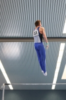 Thumbnail - Saarland - Daniel Mousichidis - Artistic Gymnastics - 2022 - DJM Goslar - Participants - AK 17 und 18 02050_21266.jpg