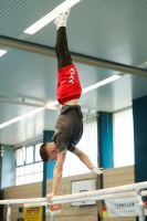 Thumbnail - Saarland - Maxim Kovalenko - Artistic Gymnastics - 2022 - DJM Goslar - Participants - AK 17 und 18 02050_21270.jpg