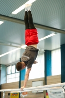 Thumbnail - Saarland - Maxim Kovalenko - Artistic Gymnastics - 2022 - DJM Goslar - Participants - AK 17 und 18 02050_21271.jpg