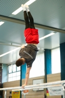 Thumbnail - Saarland - Maxim Kovalenko - Спортивная гимнастика - 2022 - DJM Goslar - Participants - AK 17 und 18 02050_21272.jpg