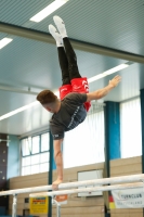 Thumbnail - Saarland - Maxim Kovalenko - Спортивная гимнастика - 2022 - DJM Goslar - Participants - AK 17 und 18 02050_21273.jpg