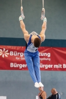 Thumbnail - Saarland - Maxim Kovalenko - Спортивная гимнастика - 2022 - DJM Goslar - Participants - AK 17 und 18 02050_21278.jpg
