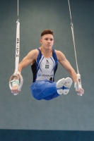 Thumbnail - Saarland - Maxim Kovalenko - Спортивная гимнастика - 2022 - DJM Goslar - Participants - AK 17 und 18 02050_21280.jpg
